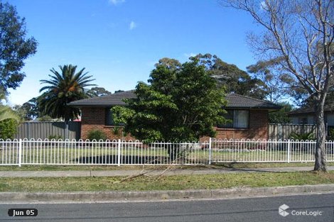 34 Festival St, Sadleir, NSW 2168