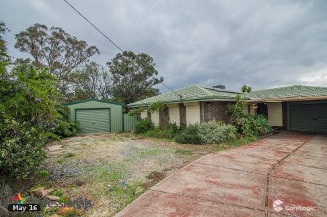 7 Napean Pl, Armadale, WA 6112