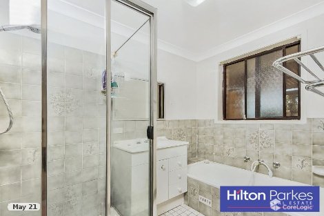 9 Farrell St, Hebersham, NSW 2770