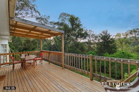 31 Waratah Ave, Belgrave, VIC 3160