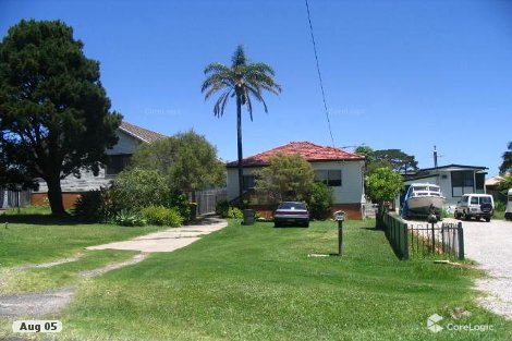 21 Polo St, Kurnell, NSW 2231