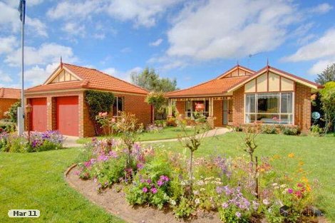 17 Smythes Rd, Delacombe, VIC 3356