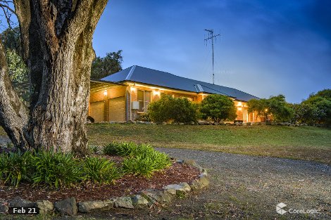 16 O'Malley Pl, Googong, NSW 2620