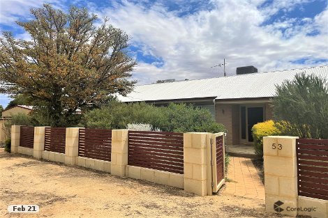 53 French Ave, Merredin, WA 6415