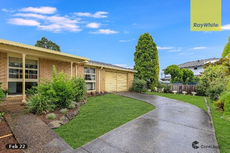 52 Windermere Ave, Northmead, NSW 2152