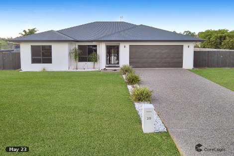 20 Bronze St, Alice River, QLD 4817