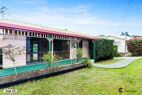 18 Copeland Rd, Wilberforce, NSW 2756