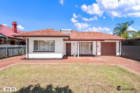 31 Ballara St, Mile End, SA 5031