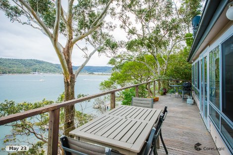 110 Riverview Ave, Dangar Island, NSW 2083