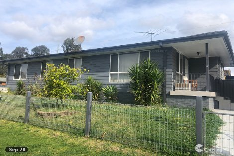 3 Scribbly Pl, Macquarie Fields, NSW 2564