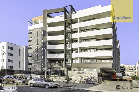 16/4-6 Castlereagh St, Liverpool, NSW 2170