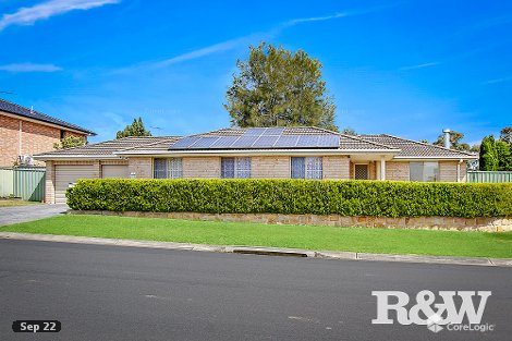 3 Caladenia St, Rooty Hill, NSW 2766