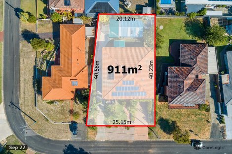 6 Muir Pl, Halls Head, WA 6210