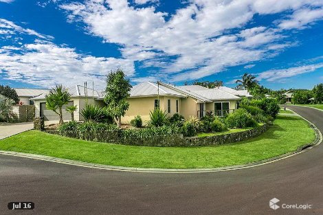 8 Marblewood Pl, Bangalow, NSW 2479