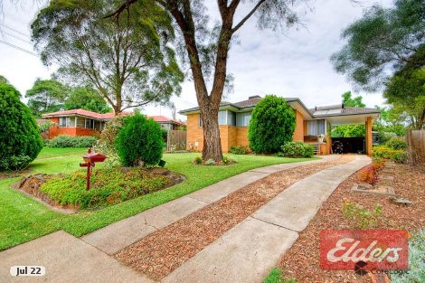 37 Preston Rd, Old Toongabbie, NSW 2146