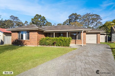 5 Tulla Pl, West Nowra, NSW 2541