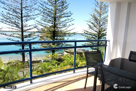 406/75 Golden Beach Esp, Golden Beach, QLD 4551