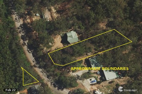 5962 Wisemans Ferry Rd, Gunderman, NSW 2775