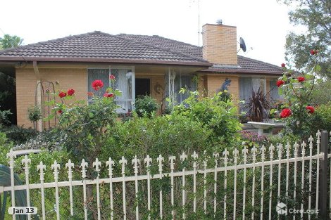 31 Barber St, Pyramid Hill, VIC 3575