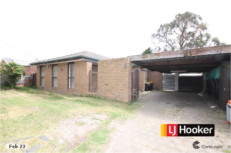 5 Albion Ct, Springvale South, VIC 3172