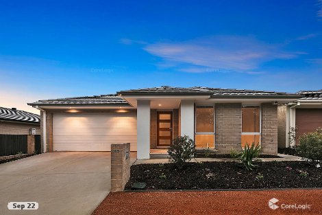 23 Liz O'Neill St, Casey, ACT 2913