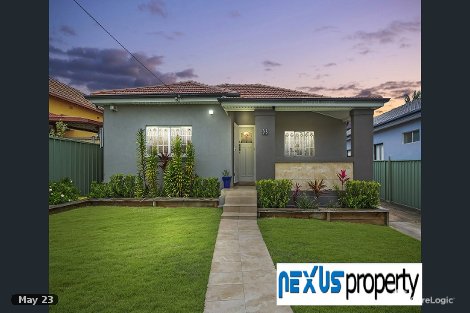 93 Bexley Rd, Clemton Park, NSW 2206