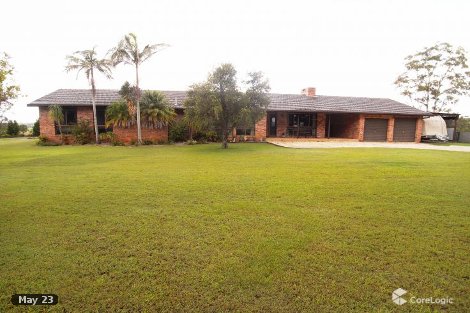 42 Mondrook Lane, Mondrook, NSW 2430