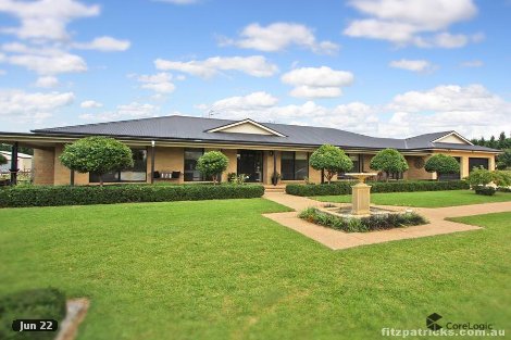 4 Viola Pl, Springvale, NSW 2650