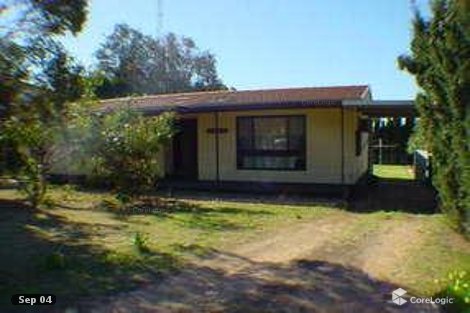 27 Cunliffe St, Port Hughes, SA 5558