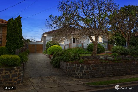 5 Jacaranda St, Oak Park, VIC 3046