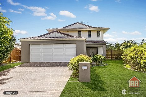 24 Weir Cl, Berrinba, QLD 4117