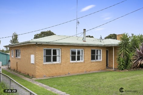 2478 Lavers Hill-Cobden Rd, Simpson, VIC 3266