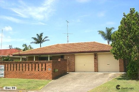 12 Kestrel Dr, Burleigh Waters, QLD 4220