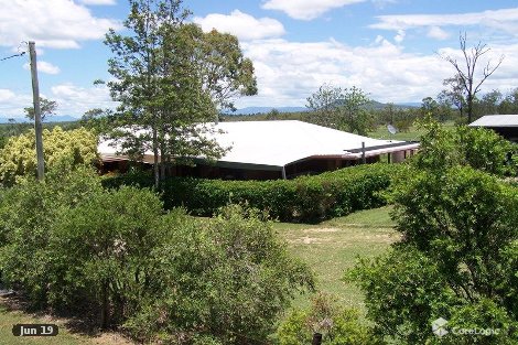 36 Seppanen Rd, Mount Forbes, QLD 4340