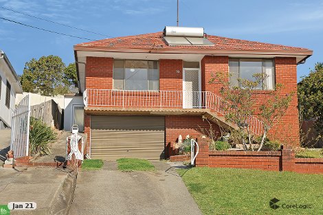 50 Auburn Pde, Cringila, NSW 2502