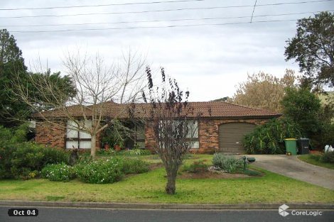 4 Bell Ave, Hobartville, NSW 2753
