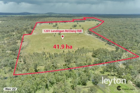 1201 Landrigan Rd, Daisy Hill, VIC 3465