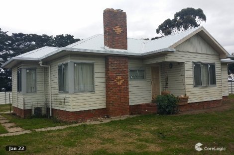 760 Mill Rd, Werneth, VIC 3352