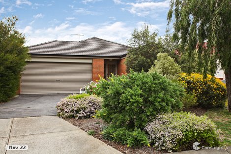 3 Sandalwood Cct, Tarneit, VIC 3029