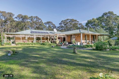 55 Acacia Rd, Dereel, VIC 3352