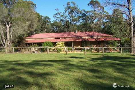 275 New Jerusalem Rd, Oakdale, NSW 2570