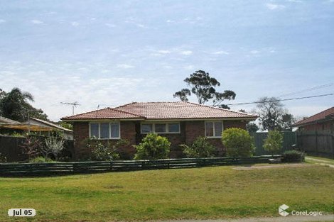 155 Hoxton Park Rd, Cartwright, NSW 2168