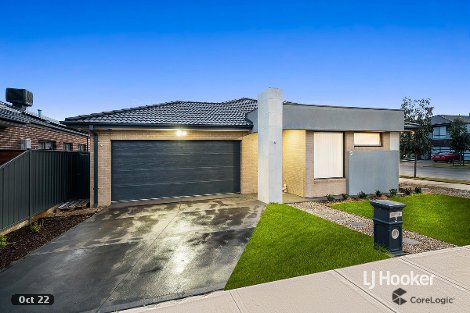 2 Irvine Ave, Strathtulloh, VIC 3338