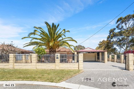 5 Cobalt Pl, Koondoola, WA 6064