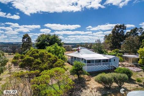 192 Dean Rd, Nannup, WA 6275