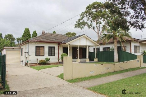 32 Ostend St, South Granville, NSW 2142