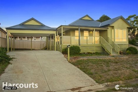 101 Pasco St, Creswick, VIC 3363