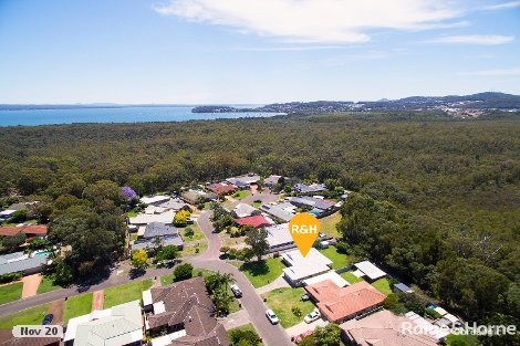 17 Compass Cl, Salamander Bay, NSW 2317