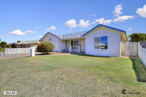 51 Bargara Lakes Dr, Bargara, QLD 4670