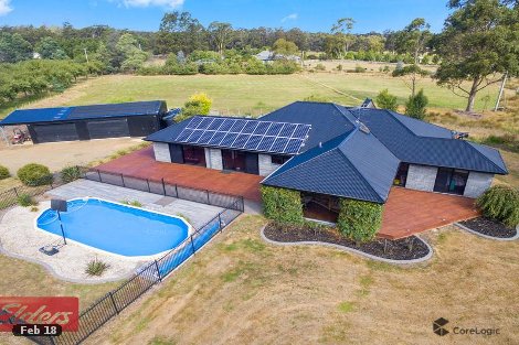 201 Wolfes Rd, Leslie Vale, TAS 7054